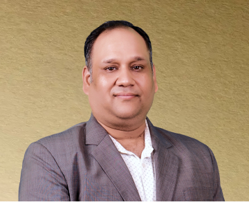 Abhijeet Datey