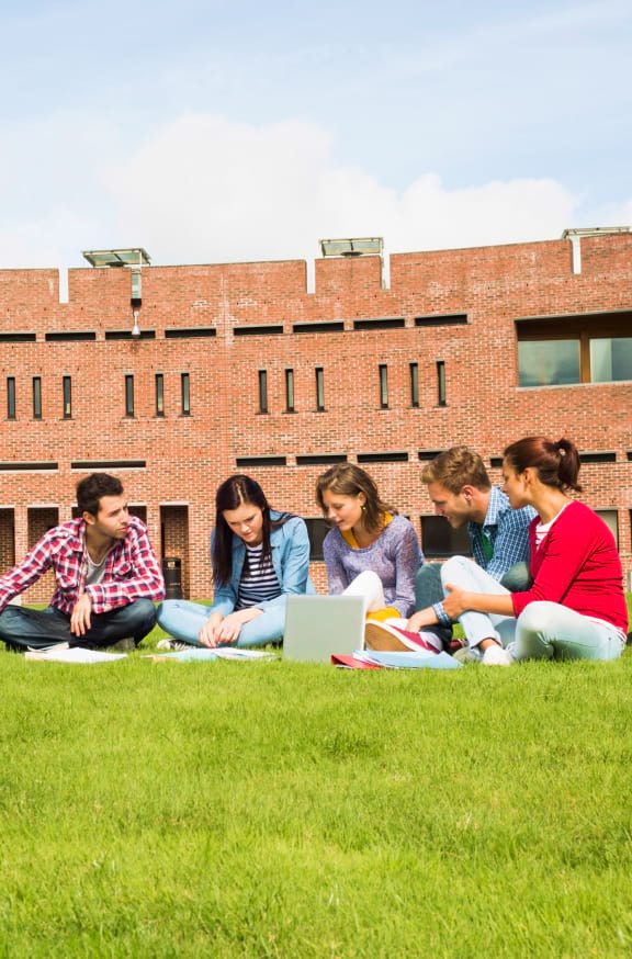 Academic Networks Irax University Consortium Mobile Banner –