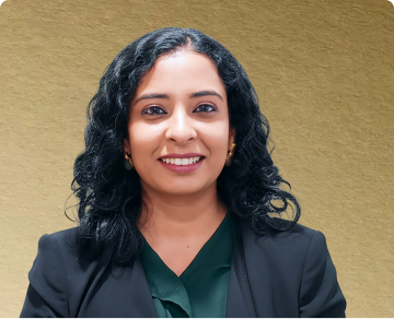 Adishree Panda
