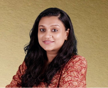 Aishwarya Narendra