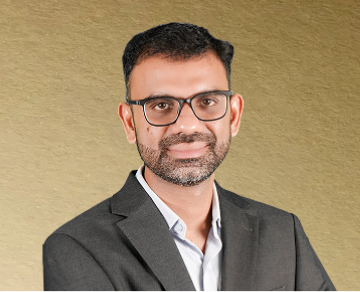 Amit Tripathi