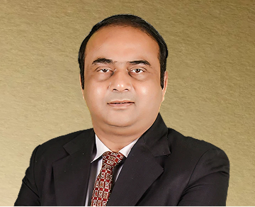 Anshul Yadav