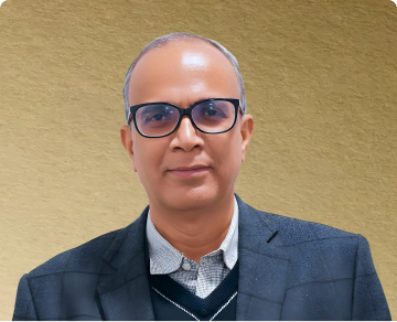Arun Sahdeo