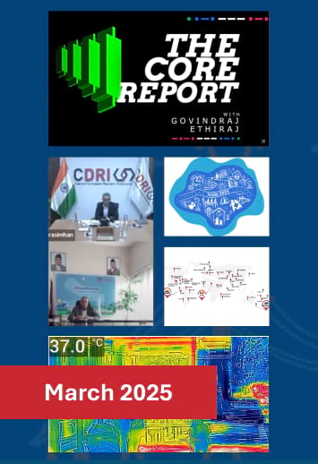 Cdri – Newsletter March 2025 355 By 519 –