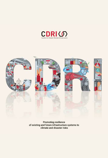 Cdri Brochures English –