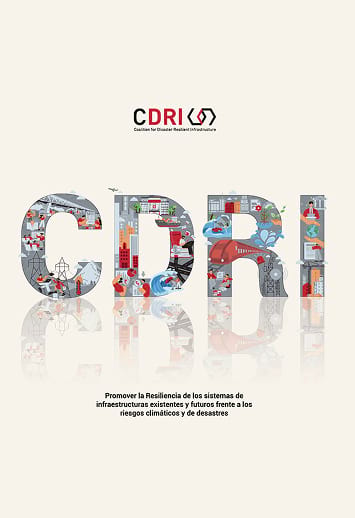 Cdri Brochures Spanish –