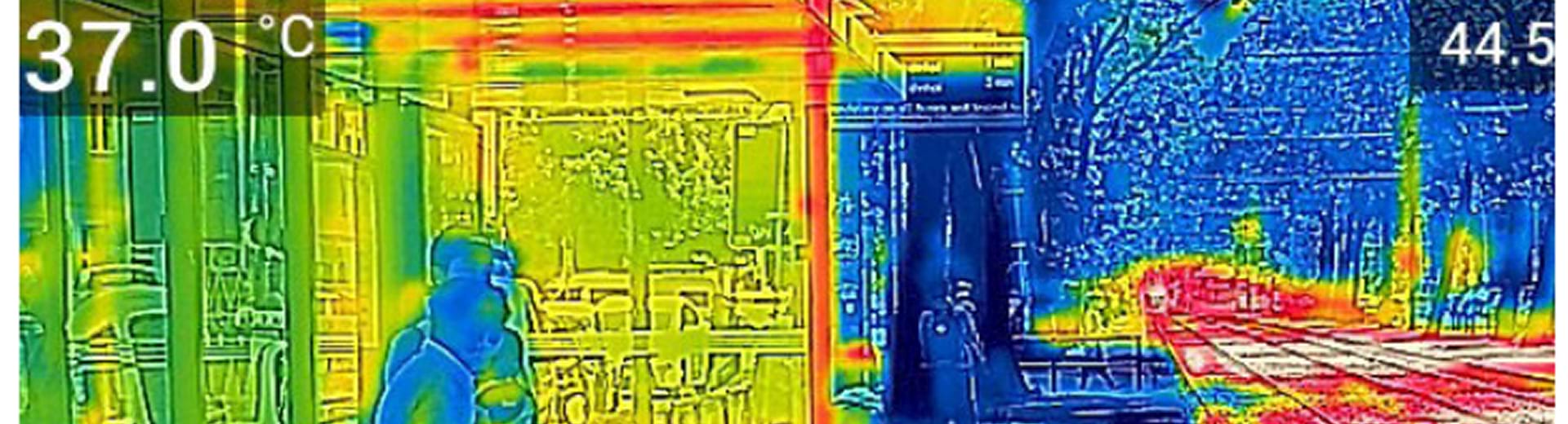 Cop For Extreme Heat Management In Public Transport Systems Banner –