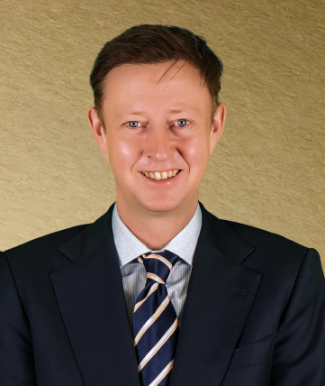David-white