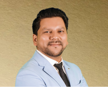 Deepak rawat