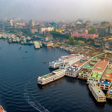 Evaluating Cyclone Resilience Of Coastal Health Infrastructure Project –