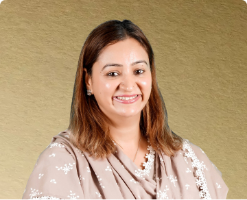 Gayatri Khanna