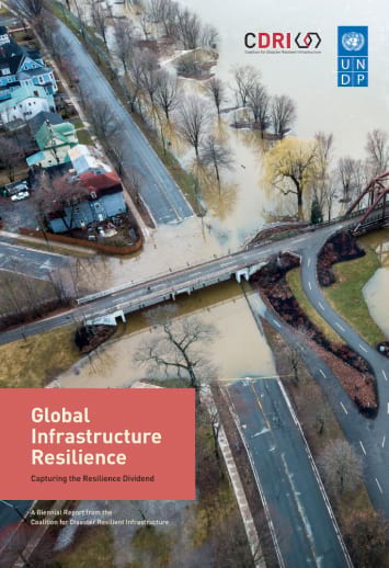 Global Infrastructure Resilience Summary –