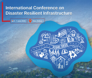 Icdri 2025: Advancing Coastal Resilience –