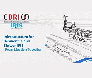 Iris Milestones –