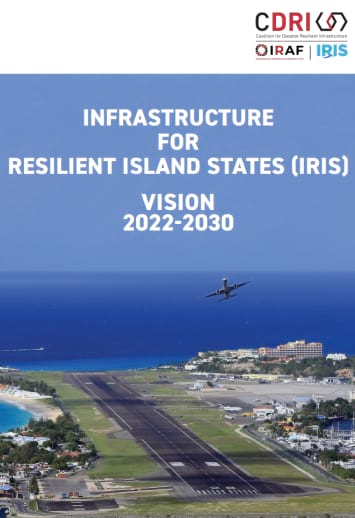 Iris Vision –