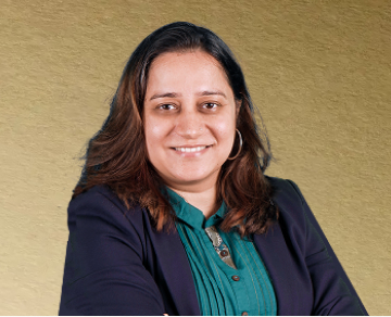 Isha Khurana