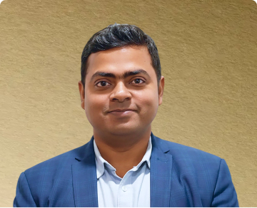 Kalyan Verma