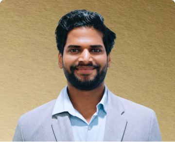 Kiran Sabbineni
