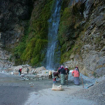Landslide Risk Mapping Database And Mobile App For Bhutan Project –