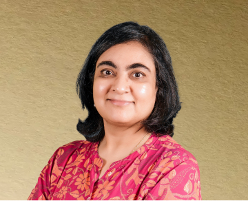 Mallika-srinivasan