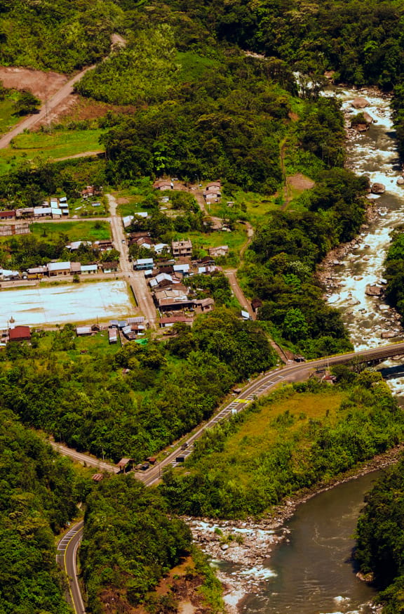 Managing And Financing Risk For Resilient Rural Road Networks In Chile For This (576X874) –