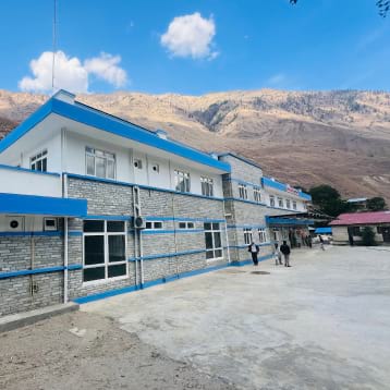 Nepal Feature –