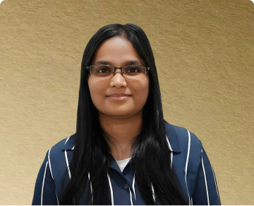 Parinita Baruah