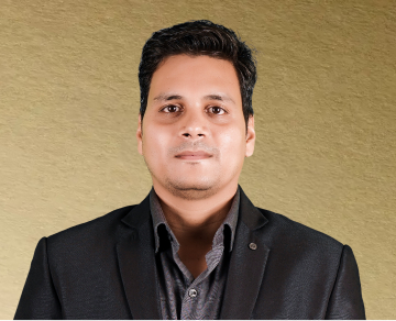 Pawan Kumar Umrao