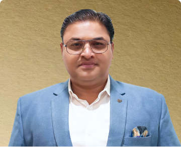 Rahul Gupta