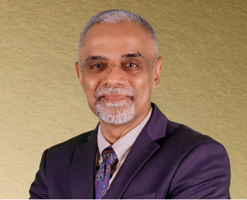 Ramesh Subramaniam
