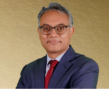 Ramraj Narsimhan