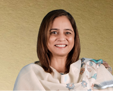 Ritu Khurana