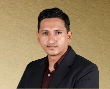 Rohit Rawat