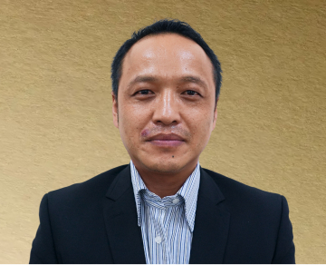 Sangay Chophel