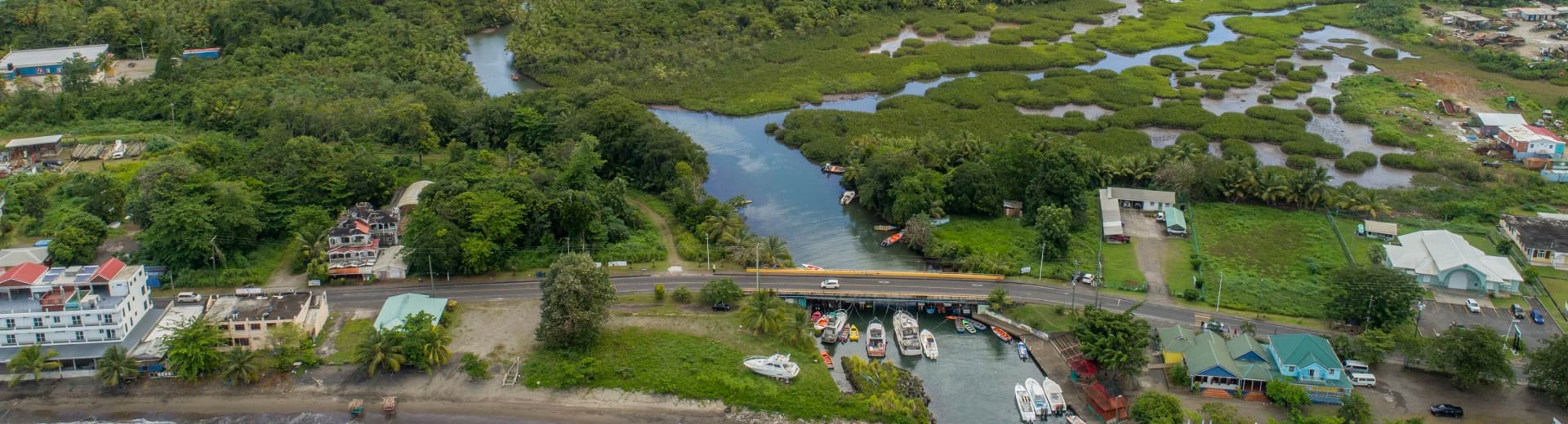 Seismic Hazard Flooding And Building Vulnerability In Coastal Areas Banner –