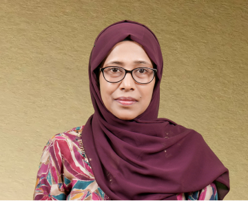 Shabnam Parveen