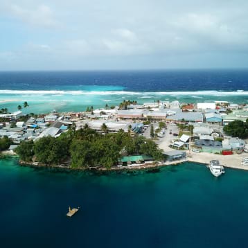 Towards Developing A Strategic Strengthening Belize Project –