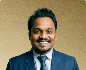 Uday Kumar Empati