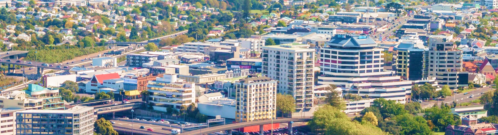 Urban Banner –