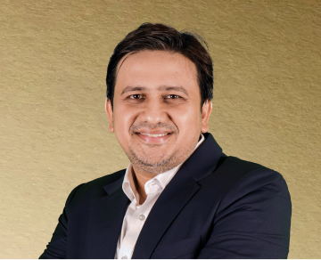Viraj Desai