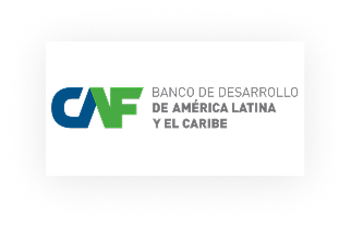 CAF logo