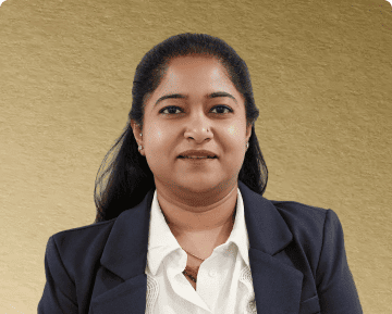 Swati Jamwal